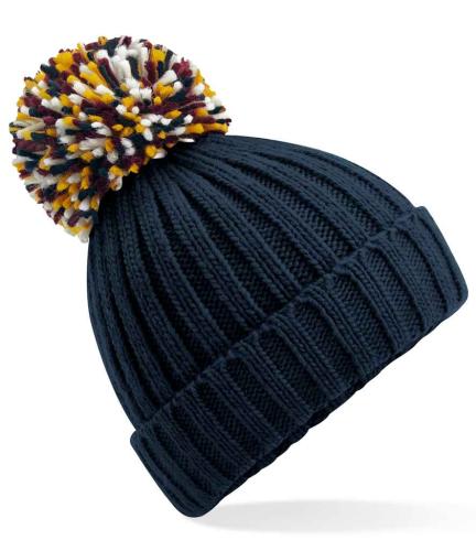 Beechfield Hygge Beanie - FNA - ONE